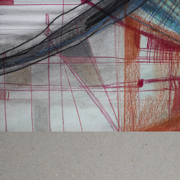 imagen 15. fragmentaciones y objetos encontrados 17